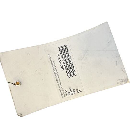 Urban Patrol - Pants Adult Blue LEO First Responder Police Cargo 3200 BDU 30 - Picture 8 of 9